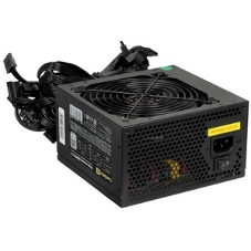 Блок питания ExeGate 800PPH-LT (EX292152RUS), 800Вт, 80 PLUS, 120мм, черный