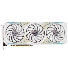 Видеокарта Afox RTX 3070 GAMING 8Gb GDDR6 256bit 3xDP HDMI 3FAN RTL