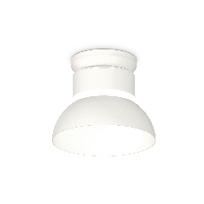Светильник Ambrella Light XS8101046 SWH/FR белый песок/белый матовый GX53 (N8901, C8101, N8140)
