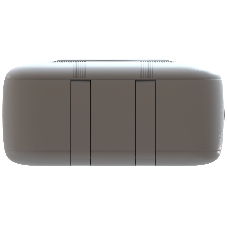 Портативный аккумулятор TOLT Lit KP226 White, 20000mAh, 22,5W, fast charging and PD, white, CCC/ Powerbank TOLT Lit KP226 White, 20000mAh, 22,5W, fast charging and PD, white, CCC