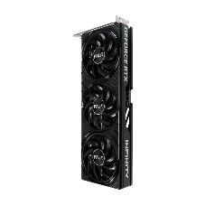 Видеокарта Palit GeForce RTX 5060 Ti Infinity 3 OC, 16 GB GDDR7, 128 bit, 3xDisplayPort, HDMI, GPU 2407 MHz