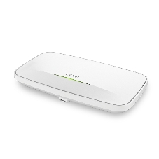 Точка доступа Zyxel NebulaFlex NWA240BE / 10000 Мбит/с / 1xLAN 10GE / Beamforming, MESH, PoE
