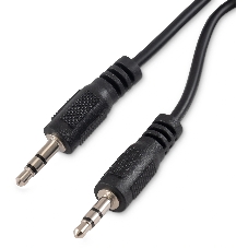 Акустическая система Оклик OK-303A 2.0 черный 20Вт BT