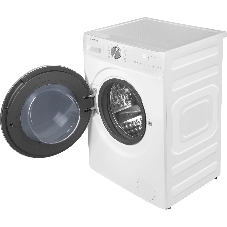 Стиральная машина Maunfeld MFWM127IWH053 белая, загрузка фронтальная 7кг, 1200 об/мин., класс: A+++