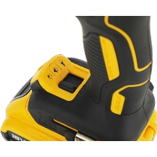 Дрель-шуруповерт аккумуляторная DeWalt DCD791D2-QW Кейс