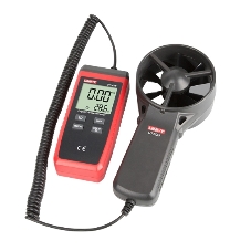 Анемометр UNI-T UT363S