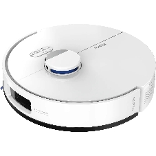 Пылесос-робот Haier HSR Care S6 50Вт белый/черный