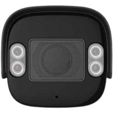 Камера видеонаблюдения IP Tiandy TC-C35US 3LRB-28 2.8-2.8мм цв. корп.:белый