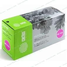 Картридж лазерный Cactus CS-D105S черный (1000 стр.) для Samsung ML-1910/1915/2525/2580/SCX-4600/4623/SF-650
