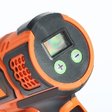 Фен технический Patriot HG 220 2000Вт темп.350/600С
