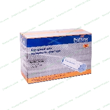 Картридж лазерный ProfiLine PL-CB401A для принтеров HP CLJ CP4005/CP4005DN/CP4005N Голубой 7500 копий