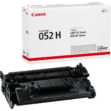 Картридж лазерный Canon 052 H 2200C002 черный (9200 стр.) для Canon MF421dw/MF426dw/MF428x/MF429x