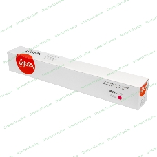 Тонер-туба Sakura KMTN-221M (A8K3350) для Konica Minolta, пурпурный, 21000 к.