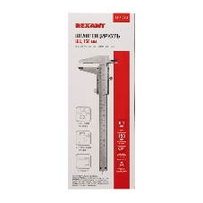 Штангенциркуль Rexant ШЦ - 150 мм