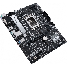 Материнская плата ASUS PRIME H610M-A D4-CSM, LGA 1700, Intel H610, 2xDDR4, 4xSATA, 2xM.2, 1xPCIe 4.0 x16, 1xPCIe x1, 1xDP, 1xD-Sub, 1xHDMI, 1x 1Gb LAN, 4xUSB-A 2.0, 2xUSB-A 3.2 Gen 1, 7.1, mATX