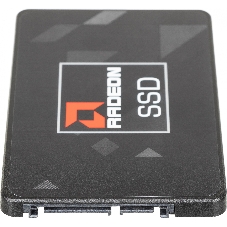 Накопитель SSD AMD Radeon R5 R5SL256G, 256 Gb, 2.5