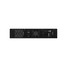 Источник бесперебойного питания DKC INFORPRO1000IN / 1000 ВА / 800 Вт / 6 x IEC 320 C13 (компьютерный)