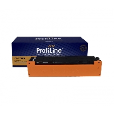 Картридж лазерный ProfiLine PL-CF543A №203A для принтеров HP Color LaserJet Pro M254/280/281 1300 копий Magenta
