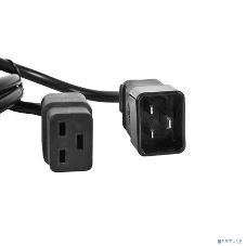 Шнур питания ЦМО С19-С20 R-16-Cord-C19-C20-1.8 (упак.:1шт) 1,8м