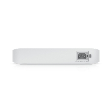 Коммутатор PoE в стойку Ubiquiti UniFi Switch Enterprise 8 PoE USW-Enterprise-8-PoE 8х 2.5G RJ45, 2х 10G SFP+, раздача 120 Вт