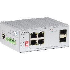 Коммутатор РоЕ OI3106P/60W/A1A