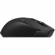 Мышь беспроводная Logitech G309 Lightspeed черный, 25600 dpi, радиоканал, Bluetooth, USB, кнопки - 6