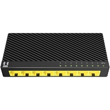 Коммутатор 8PORT 10/100/1000M Netis ST3108GC