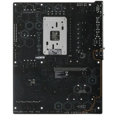 Материнская плата ASUS TUF GAMING B650-E WIFI, AM5, AMD B650, 4xDDR5, 4xSATA, 3xM.2, 1xPCIe 4.0 x16, 1xPCIe 4.0 x16, 1xPCIe x1, 1xDP, 1xHDMI, 1x2.5Gb LAN, Wi-Fi 6E, Bluetooth 5.3, 2xUSB-C (1x10Gbps, 1x20Gbps), 3xUSB-A 5Gbps, 2xUSB-A 10Gbps, 3xUSB-A 2.0, 5x3.5 мм, 7.1, ATX