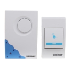 Звонок дверной беспроводной Rexant RX-1