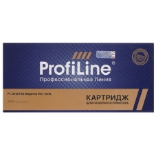 Картридж лазерный ProfiLine PL-W2073A (№117A) для принтеров HP Color Laser 150nw/150a/178nw/179fnw Magenta 700 копий