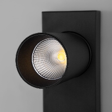 20139/1 LED / настенный светильник / черный