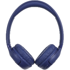 Беспроводные наушники JBL Tune 530BT синий, накладные, Bluetooth, складная конструкция