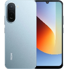 Смартфон Xiaomi Redmi A7 Pro 4Gb, 128Gb, голубой