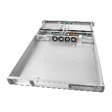Серверный корпус ExeGate Pro 1U660-HS04 (RM 19