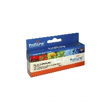 Картридж струйный ProfiLine PL-CLI-451BK для Canon PIXMA iP7240/MG5440/MG5540/MG6340/MG6440/MG7140/MX924 Black водн