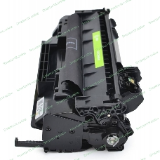 Картридж лазерный Cactus CS-CE505AS черный (2300 стр.) для HP LJ P2055/P2035