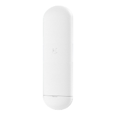 Ubiquiti NS-5AC-EU NanoStation 5AC Точка доступа (AP/CPE), 5 ГГц, airMAX ac, 15 км, MIMO 2х2