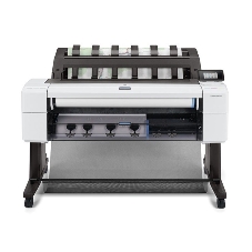 Плоттер струйный HP Designjet T1600 36