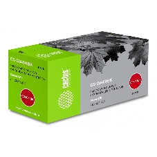 Картридж лазерный Cactus CS-C040HBK черный (12500 стр.) для Canon LBP 710CX/712CX Картридж лазерный Cactus CS-C040HBK черный (12500 стр.) для Canon LBP 710CX/712CX
