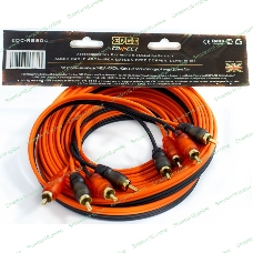 Кабель межблочный Edge EDC-RB504 5м