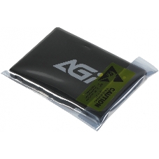 Накопитель SSD AGI AI238, 1Tb, SATA III, 2.5