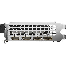 Видеокарта GIGABYTE NVIDIA GeForce RTX 3050 8Gb GDDR6 128bit 2xHDMI 2xDP