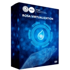 Переход на ROSA Virtualization версия 2.1 1000 VM (вкл. 1 год стандартной поддержки) Переход на ROSA Virtualization версия 2.1 1000 VM (вкл. 1 год стандартной поддержки)