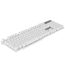Клавиатура проводная Dialog Gan-Kata KGK-15U черный USB, игровая с подсветкой