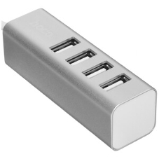 USB-концентратор Hoco HB1, USB, 4xUSB, USB