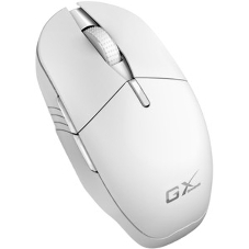 Мышь беспроводная Genius Scorpion M8250 черный, 3200 dpi, радиоканал, Bluetooth, USB, кнопки - 6