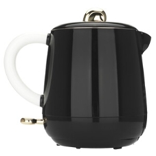 Чайник электрический BQ KT1717P черный