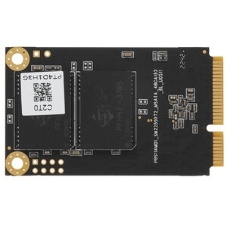 Накопитель SSD Netac N5M, 2048GB, mSATA, R/W 545/500