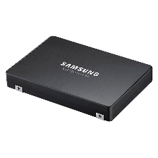 Накопитель SSD Samsung PM1733a, 7680Gb, U.2, 2.5