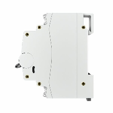 Выключатель автоматический модульный 3п C 10А 4.5кА ВА 47-63 PROxima EKF mcb4763-3-10C-pro